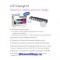 Дневные ходовые огни Philips (Филипс)  LED DayLight 8 DRL STRIP WLED 12V-6W (комплект)   www.WesemShop.ru